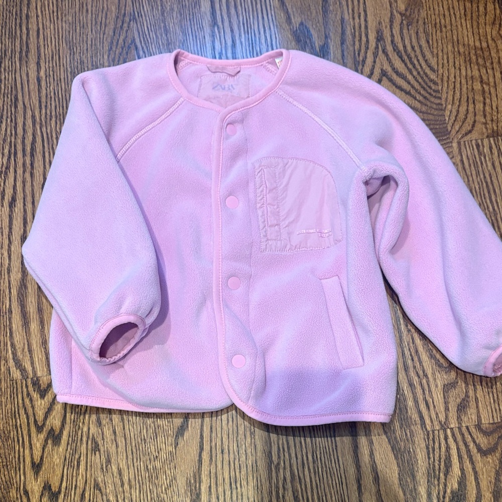 Zara Kids Jacket